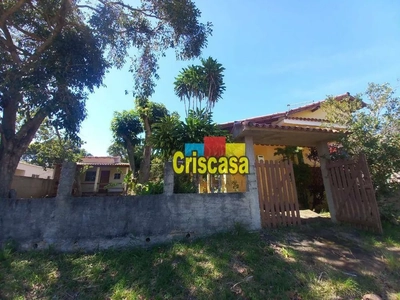 Casa, 2 quartos, 196 m² - Foto 1