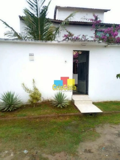 Casa, 2 quartos, 80 m² - Foto 1