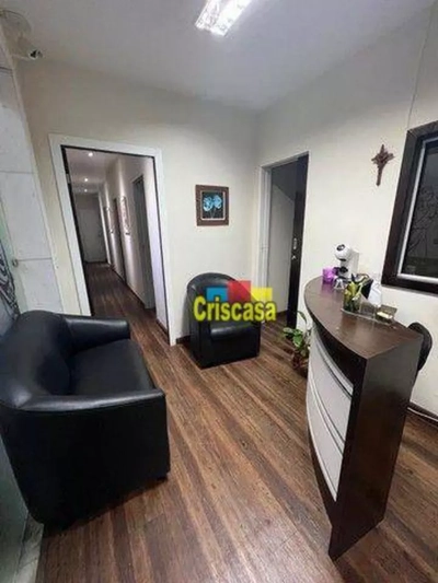 Loja-Salão, 72 m² - Foto 1