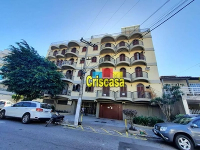 Apartamento, 3 quartos, 130 m² - Foto 1