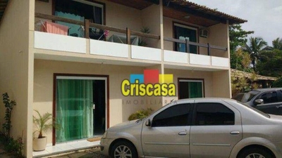 Casa de Condomínio, 2 quartos - Foto 2