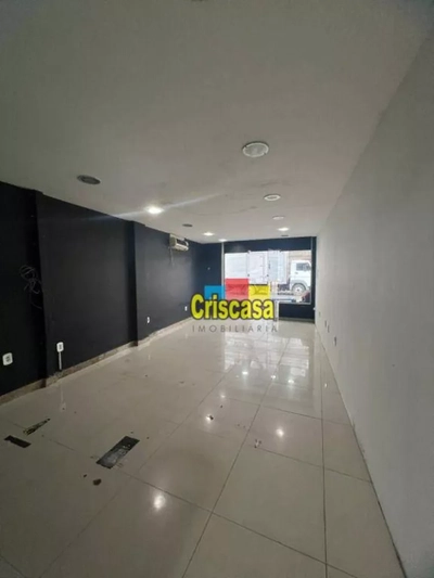 Loja-Salão, 38 m² - Foto 4