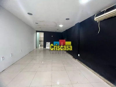Loja-Salão, 38 m² - Foto 1