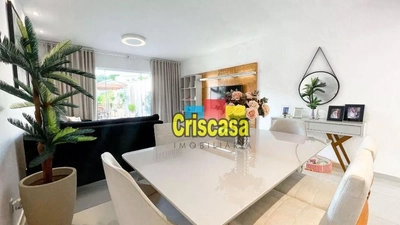 Casa, 4 quartos, 120 m² - Foto 3