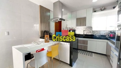 Casa, 4 quartos, 120 m² - Foto 5