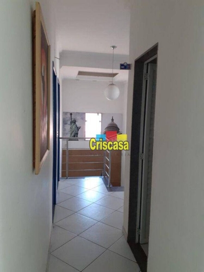 Prédio Inteiro, 239 m² - Foto 1