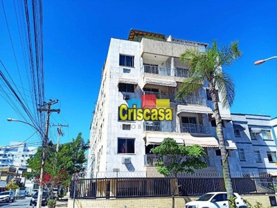 Cobertura, 3 quartos, 149 m² - Foto 1