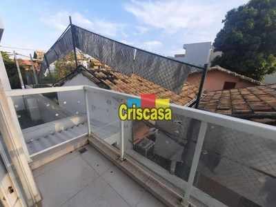 Cobertura, 3 quartos, 132 m² - Foto 5