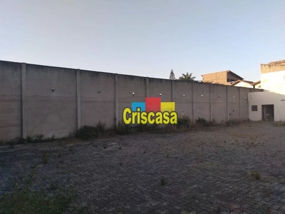 Depósito-Galpão, 590 m² - Foto 5