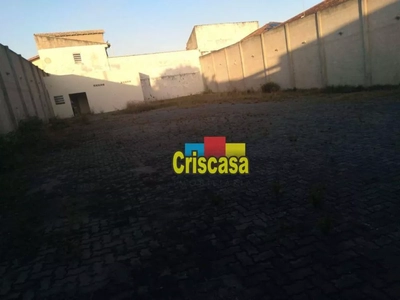 Depósito-Galpão, 590 m² - Foto 3