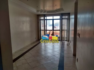 Apartamento, 3 quartos, 130 m² - Foto 3