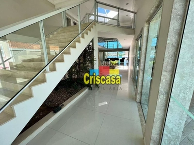 Casa, 5 quartos, 539 m² - Foto 3