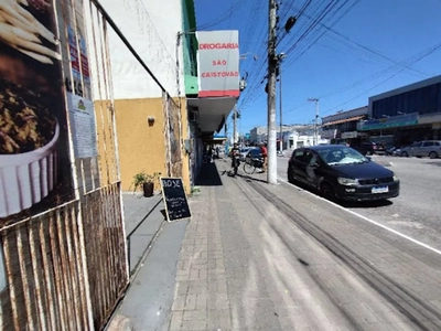Loja-Salão, 120 m² - Foto 3