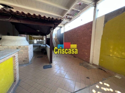 Loja-Salão, 200 m² - Foto 2