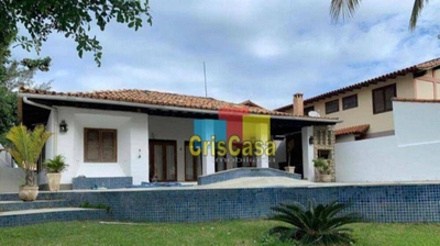 Casa, 4 quartos, 300 m² - Foto 2
