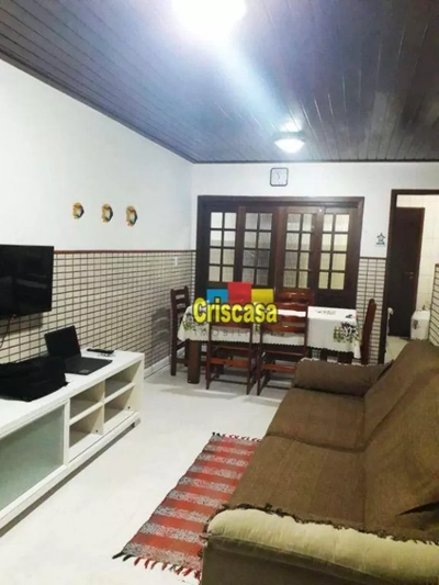 Casa de Condomínio, 2 quartos - Foto 2