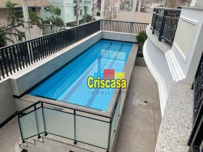 Apartamento, 4 quartos, 180 m² - Foto 3