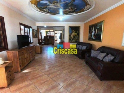 Casa, 5 quartos, 353 m² - Foto 2