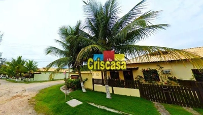 Casa de Condomínio, 2 quartos - Foto 1