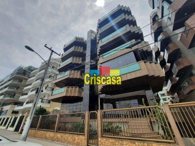 Apartamento, 4 quartos, 210 m² - Foto 1