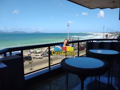 Apartamento, 4 quartos, 210 m² - Foto 3