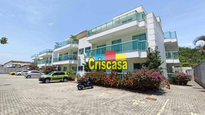 Cobertura, 2 quartos, 170 m² - Foto 1