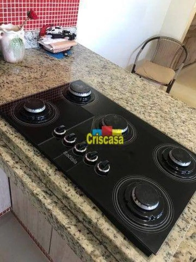 Casa, 3 quartos, 182 m² - Foto 5