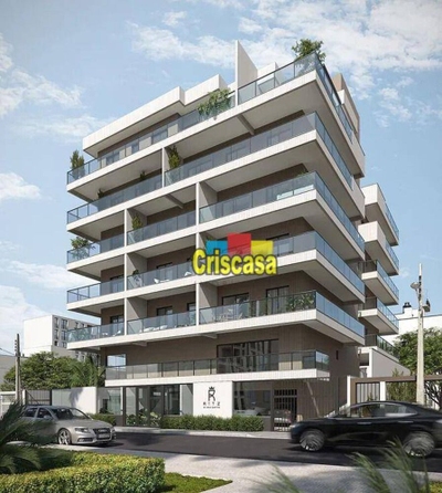 Apartamento, 2 quartos, 109 m² - Foto 2