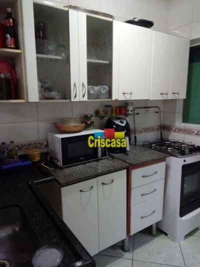 Casa de Condomínio, 2 quartos - Foto 3