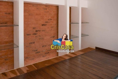 Loja-Salão, 50 m² - Foto 3