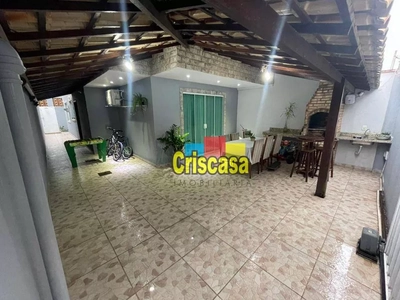Casa, 4 quartos, 102 m² - Foto 2