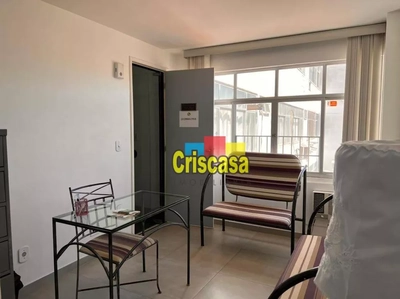 Sala-Conjunto, 37 m² - Foto 5