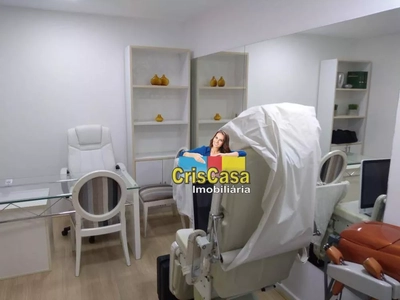 Sala-Conjunto, 35 m² - Foto 5