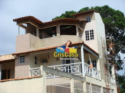 Casa, 3 quartos, 180 m² - Foto 3