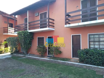 Casa de Condomínio, 2 quartos - Foto 1