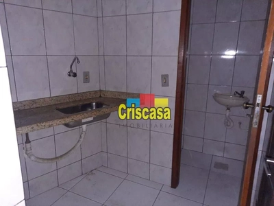 Loja-Salão, 26 m² - Foto 5