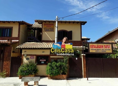 Pousada-Chalé, 12 quartos, 550 m² - Foto 1