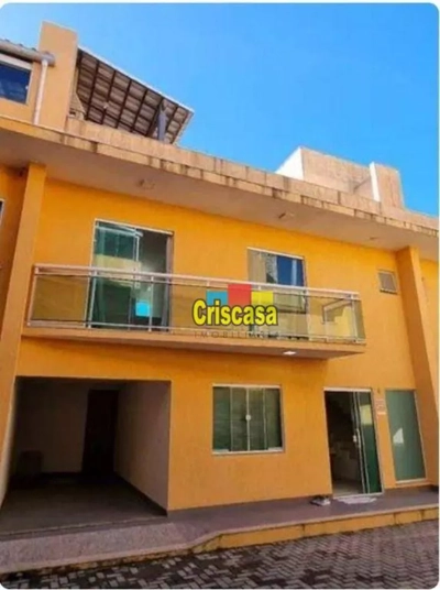 Casa de Condomínio, 2 quartos - Foto 1