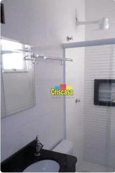 Casa de Condomínio, 2 quartos - Foto 2