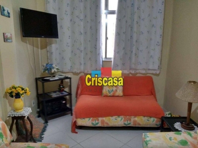 Apartamento, 1 quarto, 40 m² - Foto 3