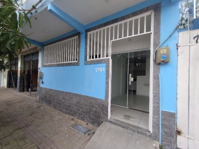 Casa, 2 quartos, 40 m² - Foto 1