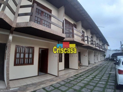 Casa de Condomínio, 2 quartos - Foto 2