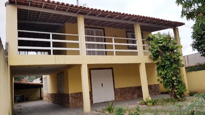 Casa, 3 quartos, 240 m² - Foto 1