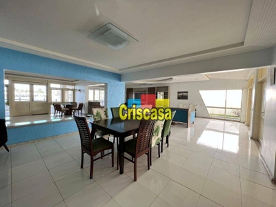 Casa de Condomínio, 6 quartos - Foto 4