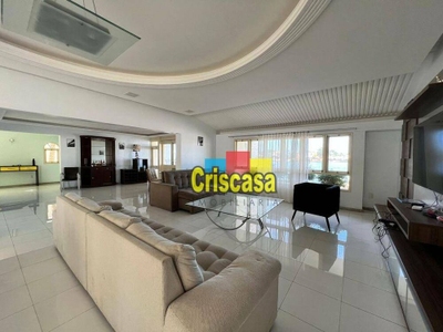 Casa de Condomínio, 6 quartos - Foto 2