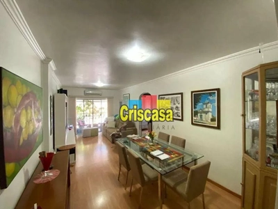 Apartamento, 2 quartos, 120 m² - Foto 2