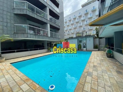 Apartamento, 2 quartos, 120 m² - Foto 1