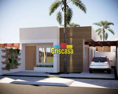 Casa, 2 quartos, 58 m² - Foto 3