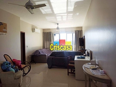 Apartamento, 3 quartos, 110 m² - Foto 4