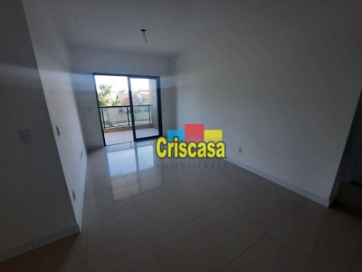 Apartamento, 2 quartos, 69 m² - Foto 2